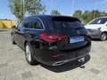 Mercedes-Benz C 220 d T-Modell 9G AVANTGARDE PANO MBUX SPUR Schwarz - thumbnail 11