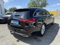 Mercedes-Benz C 220 d T-Modell 9G AVANTGARDE PANO MBUX SPUR Schwarz - thumbnail 12