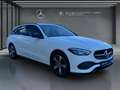 Mercedes-Benz C 300 e T AHK Distr.Night Pano 360°MBUX LED-Perf Blanc - thumbnail 20
