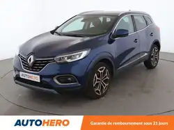 Renault Kadjar 1.3 TCe Intens