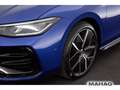 Volkswagen Passat Variant 2.0 TDI 4Mot R-Line AHK Leder IQ. Blau - thumbnail 8