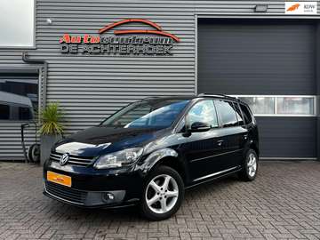 1.2 TSI Comfortline 105PK | Cruise Contr | Stoelve