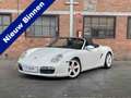 Porsche Boxster 987 2.7 245pk 2006 YOUNGTIMER auto slaat niet aan Grijs - thumbnail 1