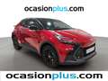 Toyota C-HR 220PH GR Sport Rojo - thumbnail 2