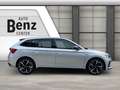 Skoda Scala 1.0 TSI DSG MONTE CARLO *AHK*NAVI*PANO* Klima Zilver - thumbnail 6