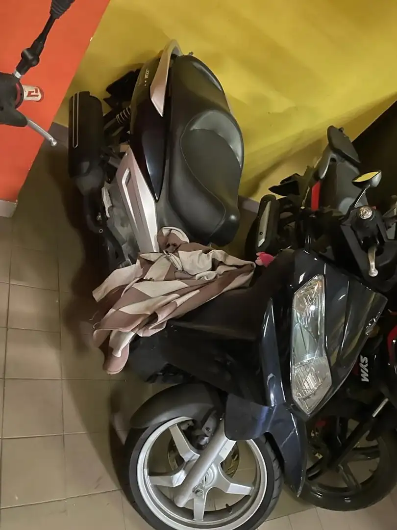 SYM Citycom 300 - 1