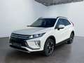 Mitsubishi Eclipse Cross Diamant Edition 1.5 MIVEC TEMP KAM Blanc - thumbnail 2