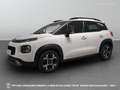 Citroen C3 Aircross I - C3 Aircross 1.5 bluehdi Shine s&s 100cv Bianco - thumbnail 1