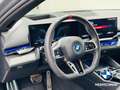 BMW i5 FROZEN PURE GREY Grijs - thumbnail 12