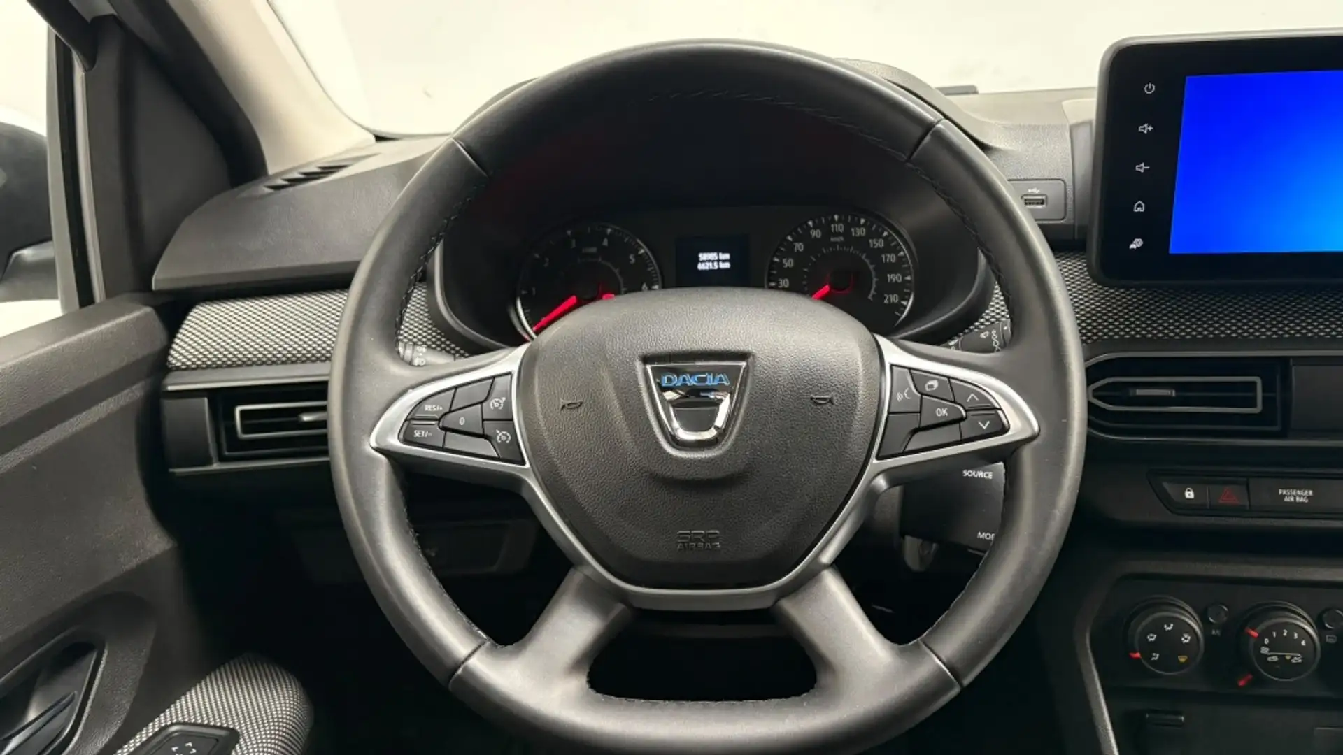 Dacia Sandero Stepway TCe Comfort 67kW - 2