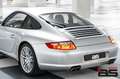 Porsche 997 911 Carrera 4S Coupe *Top|DE|SD|Navi|Xenon* Silber - thumbnail 13