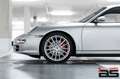 Porsche 997 911 Carrera 4S Coupe *Top|DE|SD|Navi|Xenon* Silber - thumbnail 10