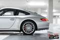 Porsche 997 911 Carrera 4S Coupe *Top|DE|SD|Navi|Xenon* Silber - thumbnail 11