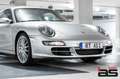 Porsche 997 911 Carrera 4S Coupe *Top|DE|SD|Navi|Xenon* Silber - thumbnail 7