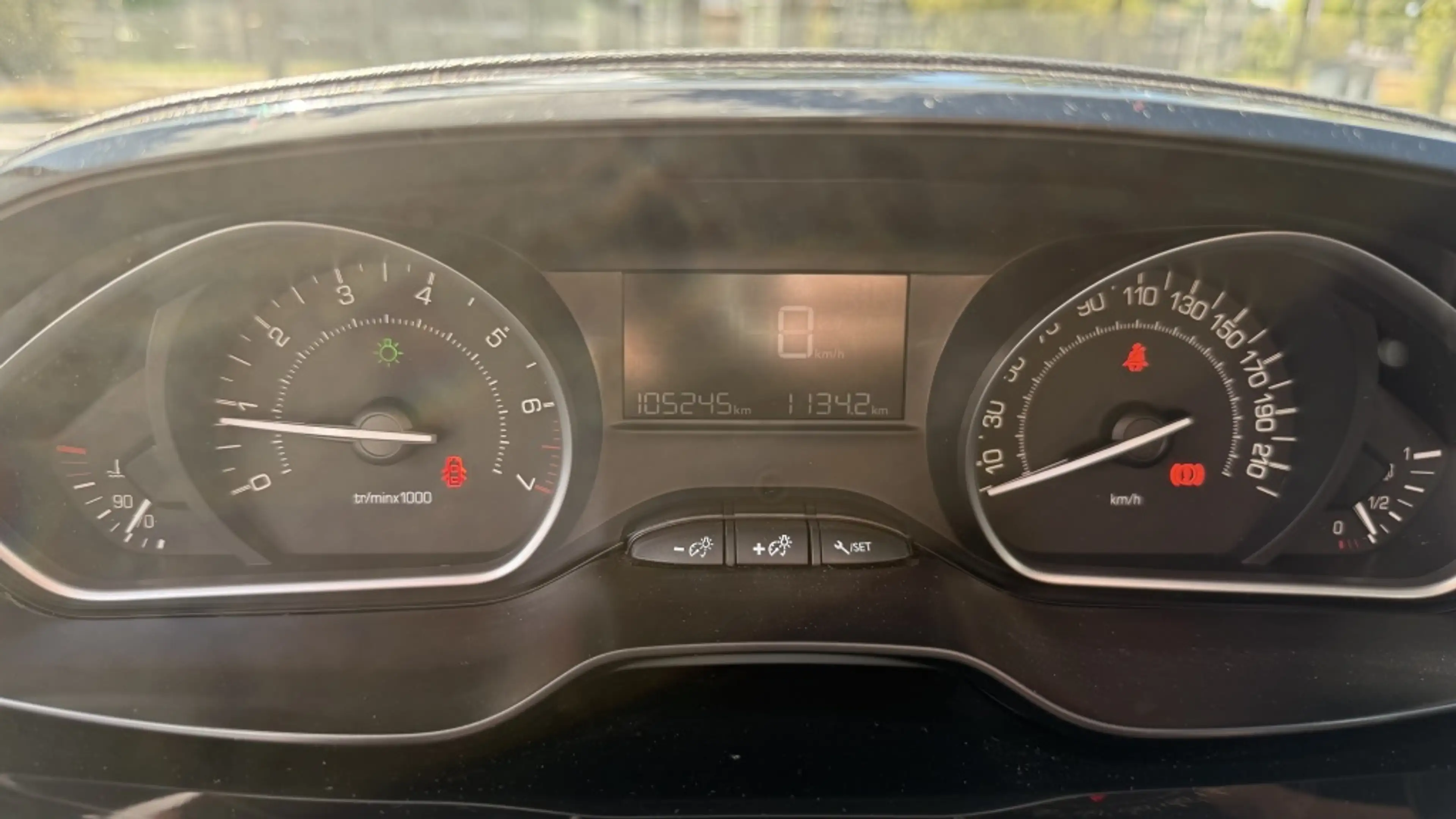 Peugeot 2008 1.2 PureT. Blue Lion nw distributie — photo 13