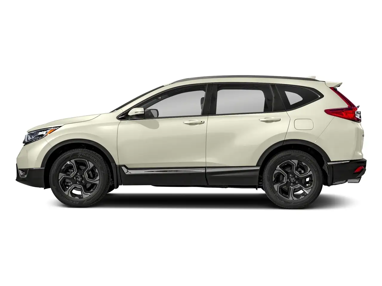 Honda CR-V photo Honda CR-V