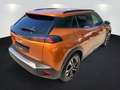 Peugeot 2008 e- 136 Allure Navi Kamera SHZ CarPlay Orange - thumbnail 4