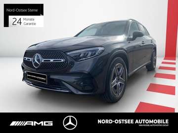 d 4M AMG LED AHK DISTRO MEMORY KAMERA