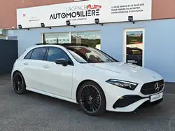 Mercedes-Benz Classe A 200 163ch AMG Line 7G-DCT