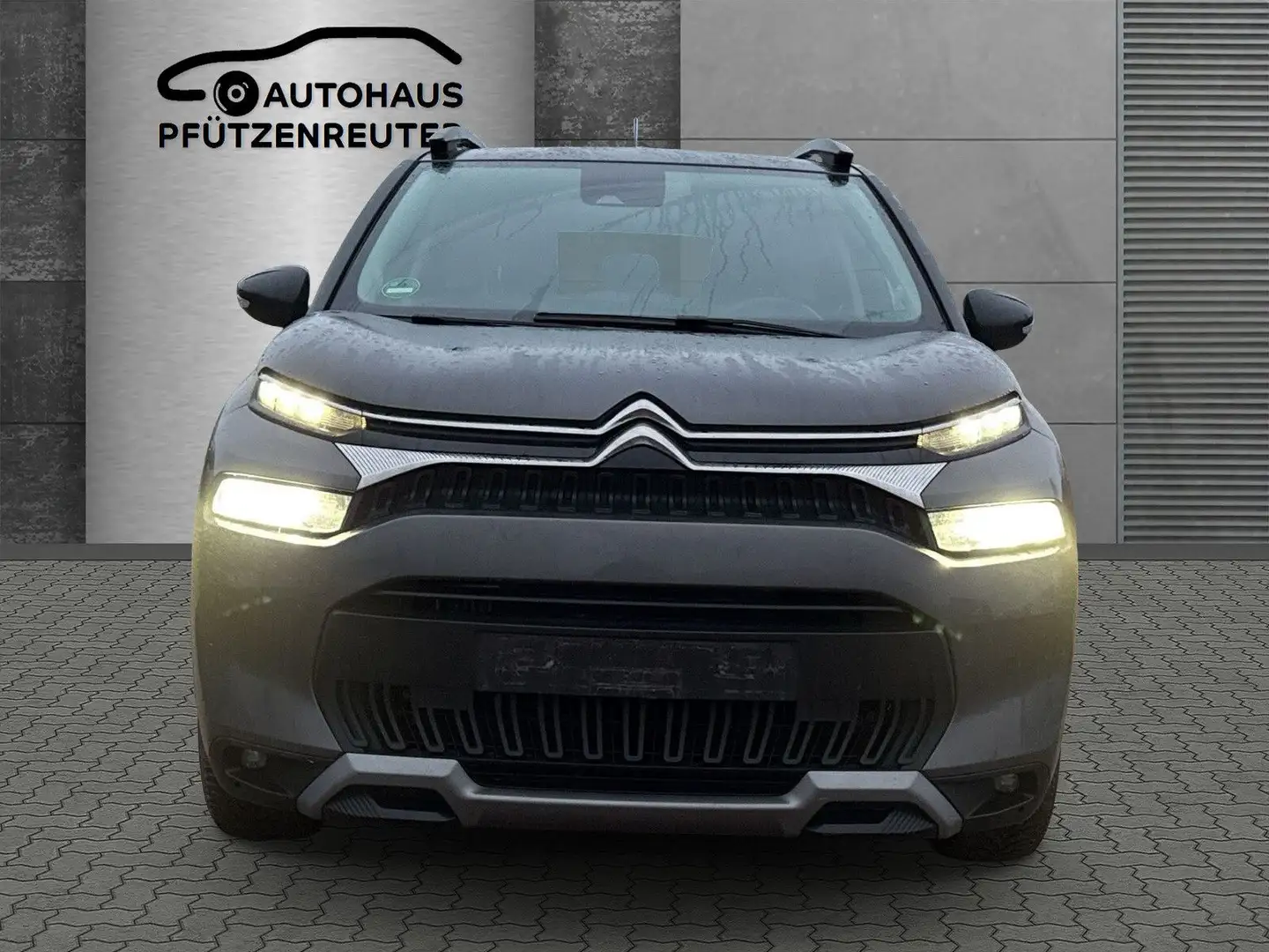 Citroen C3 Aircross Feel Pack - 2