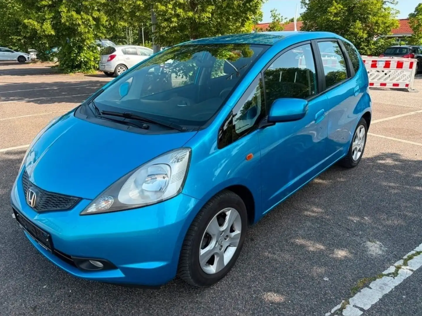 Honda Jazz 1.2 i-VTEC - 2
