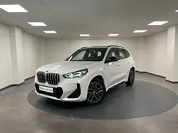 BMW X1 sDrive18i 136ch M Sport
