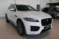 Jaguar F-Pace R-Sport AWD **Gepflegter Premium-SUV** Weiß - thumbnail 1