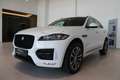 Jaguar F-Pace R-Sport AWD **Gepflegter Premium-SUV** Weiß - thumbnail 3