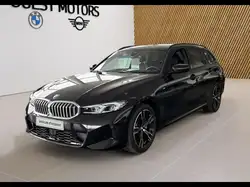 BMW Série 3 330eA 292ch M Sport