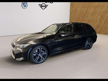 330eA 292ch M Sport