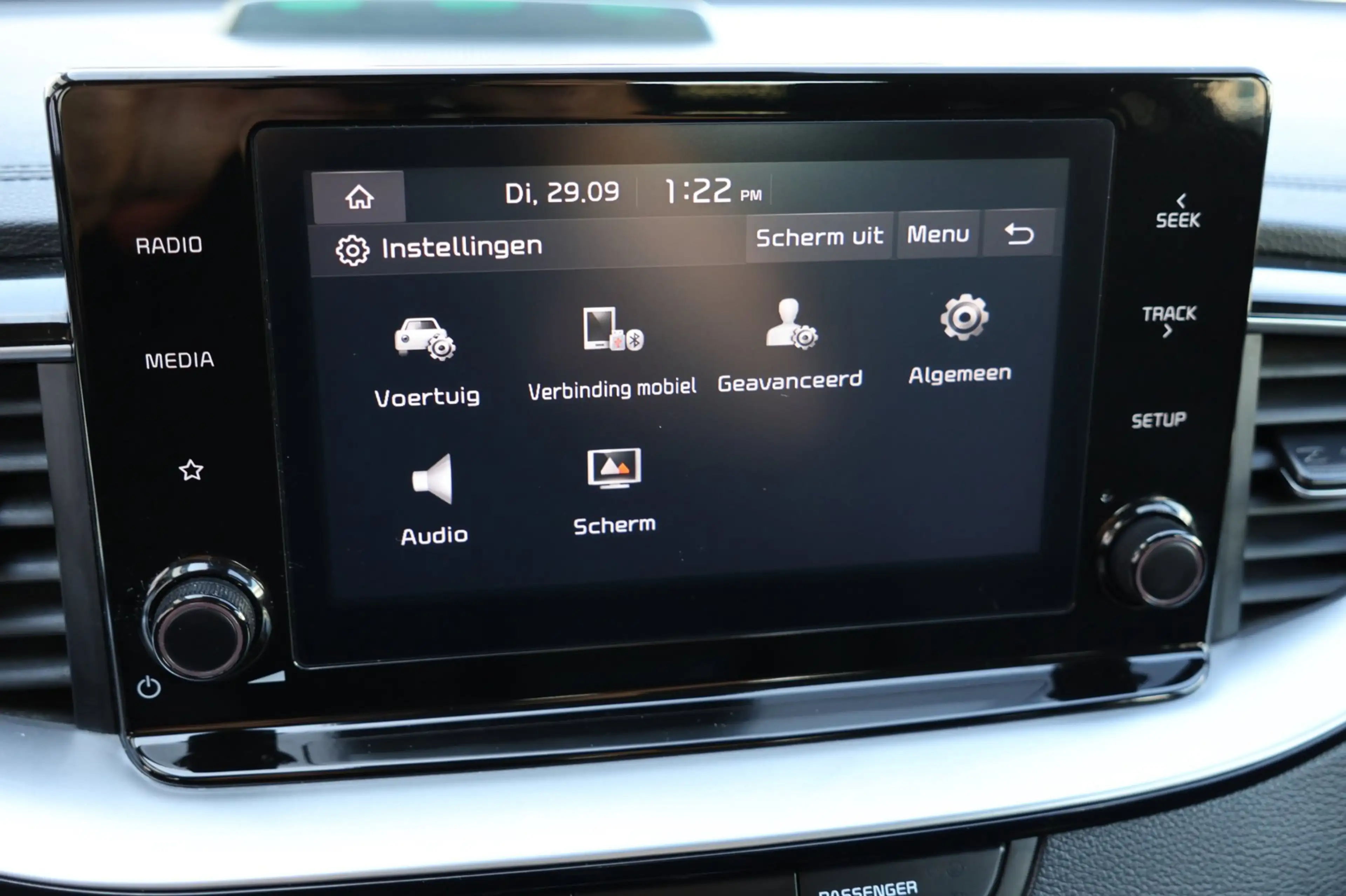 Kia Ceed SW / cee'd SW Sportswagon 1.6 GDI PHEV DynamicPlusLine BTW — photo 23