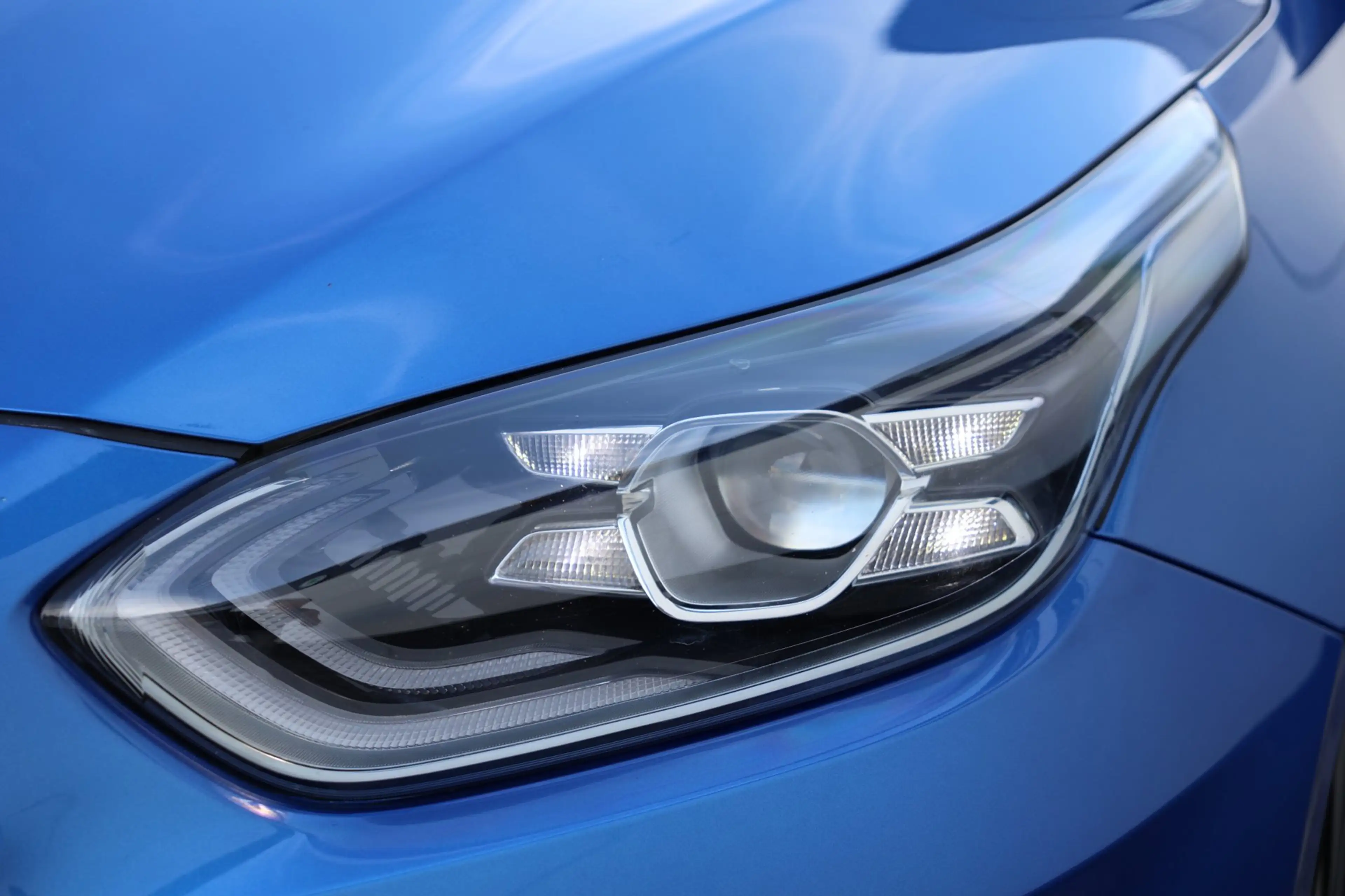 Kia Ceed SW / cee'd SW Sportswagon 1.6 GDI PHEV DynamicPlusLine BTW — photo 37