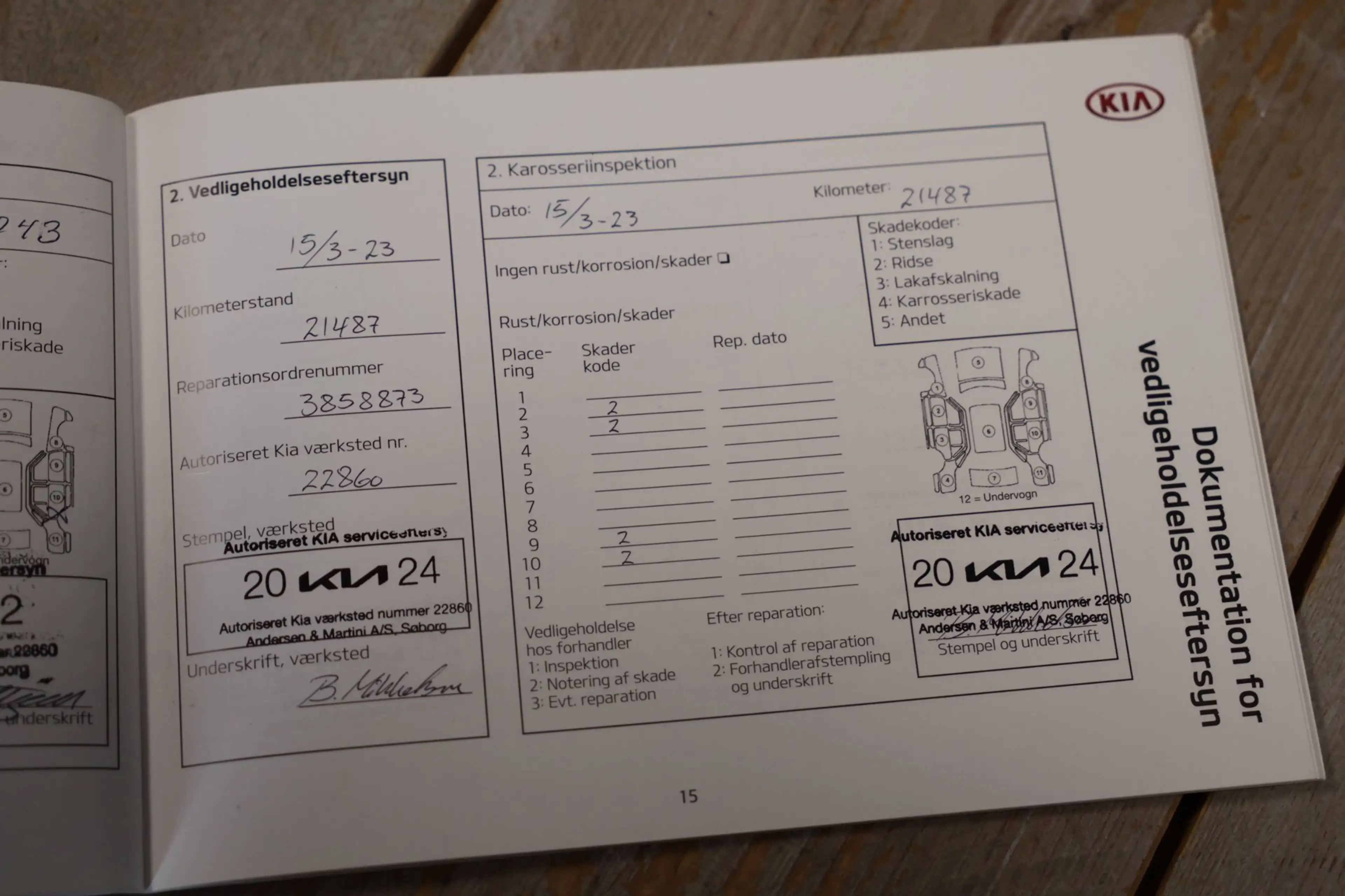 Kia Ceed SW / cee'd SW Sportswagon 1.6 GDI PHEV DynamicPlusLine BTW — photo 44