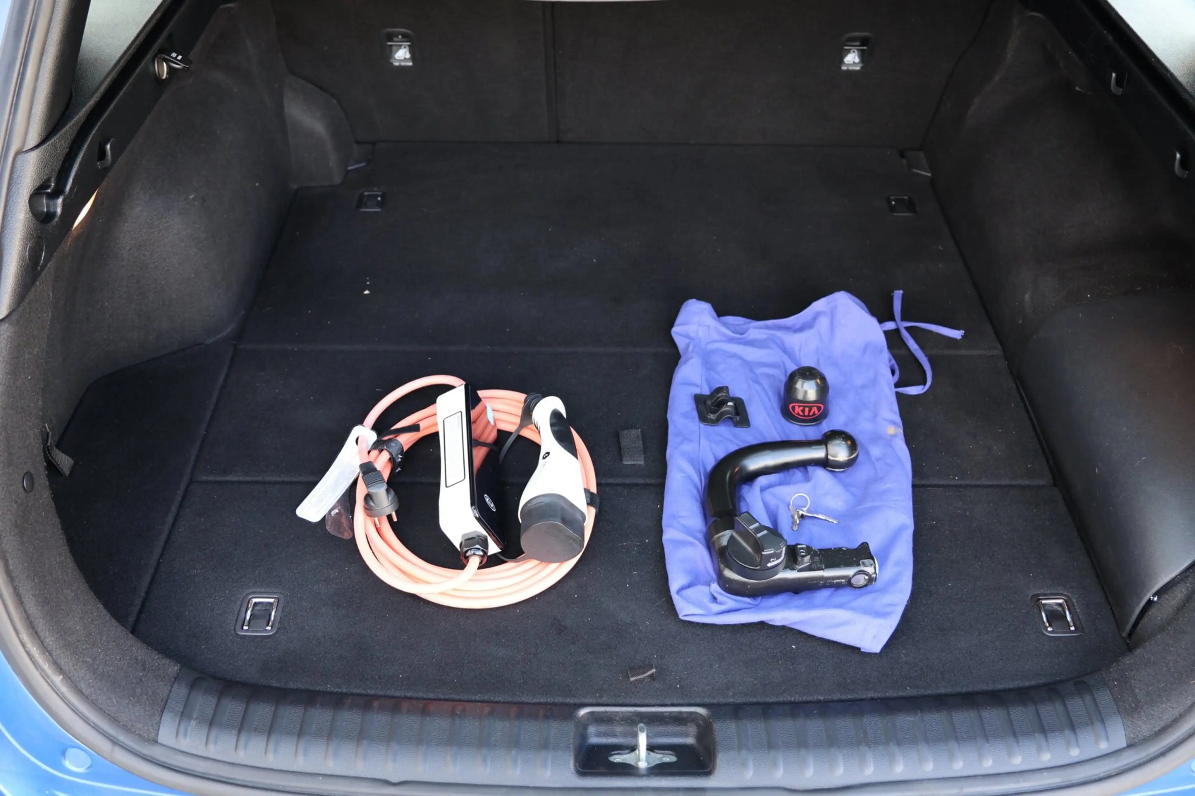 Kia Ceed SW / cee'd SW Sportswagon 1.6 GDI PHEV DynamicPlusLine BTW — photo 50