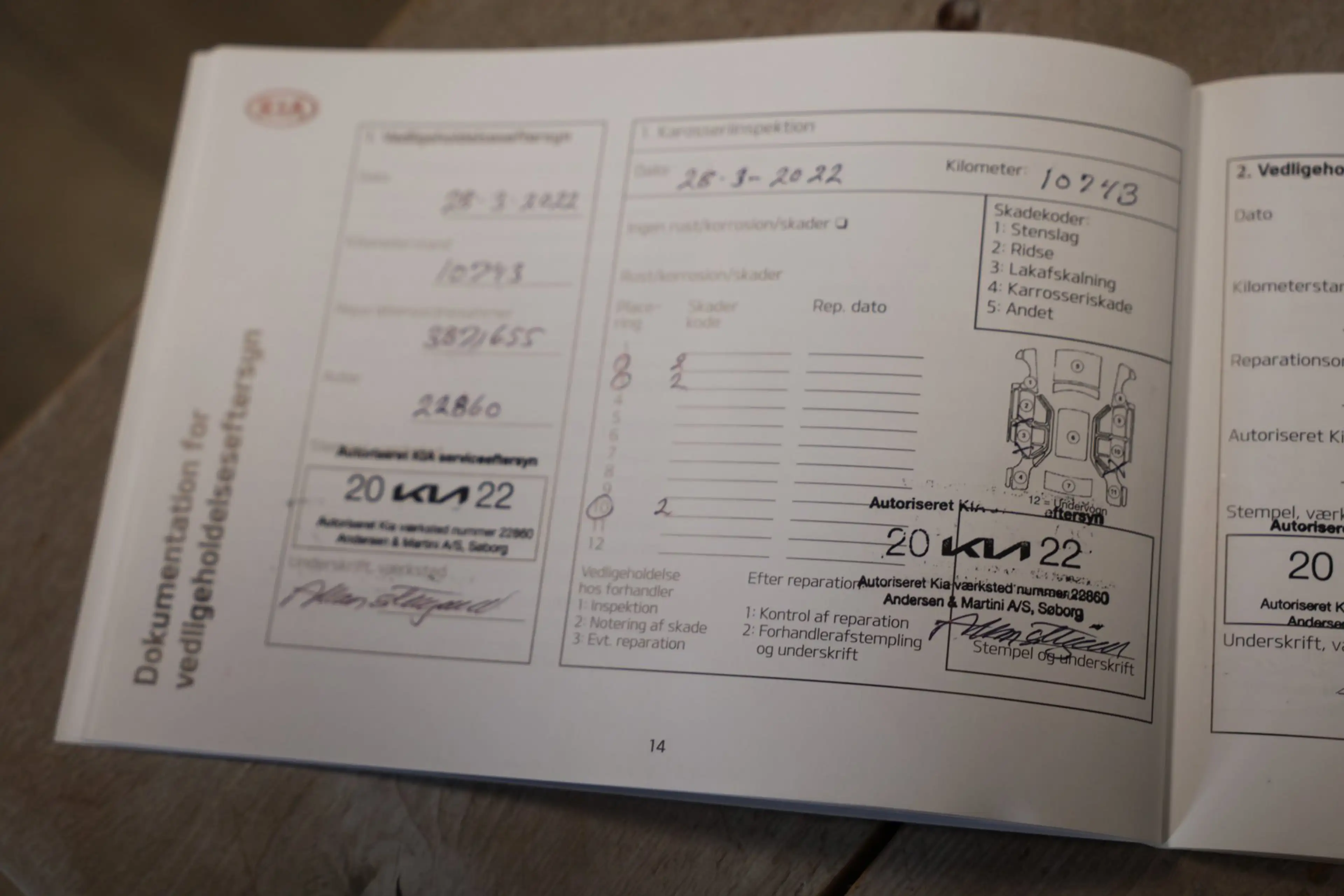 Kia Ceed SW / cee'd SW Sportswagon 1.6 GDI PHEV DynamicPlusLine BTW — photo 43