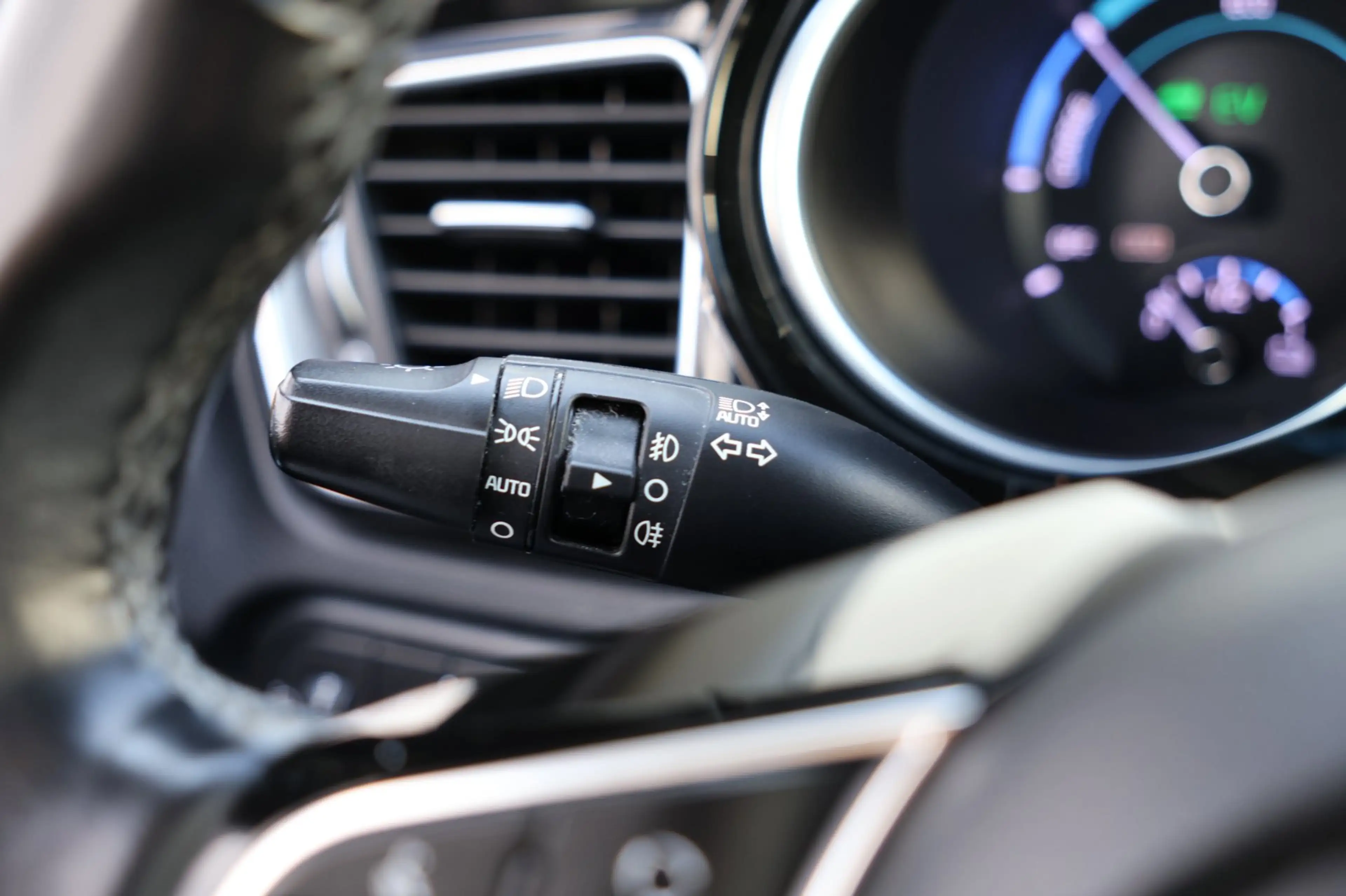 Kia Ceed SW / cee'd SW Sportswagon 1.6 GDI PHEV DynamicPlusLine BTW — photo 17