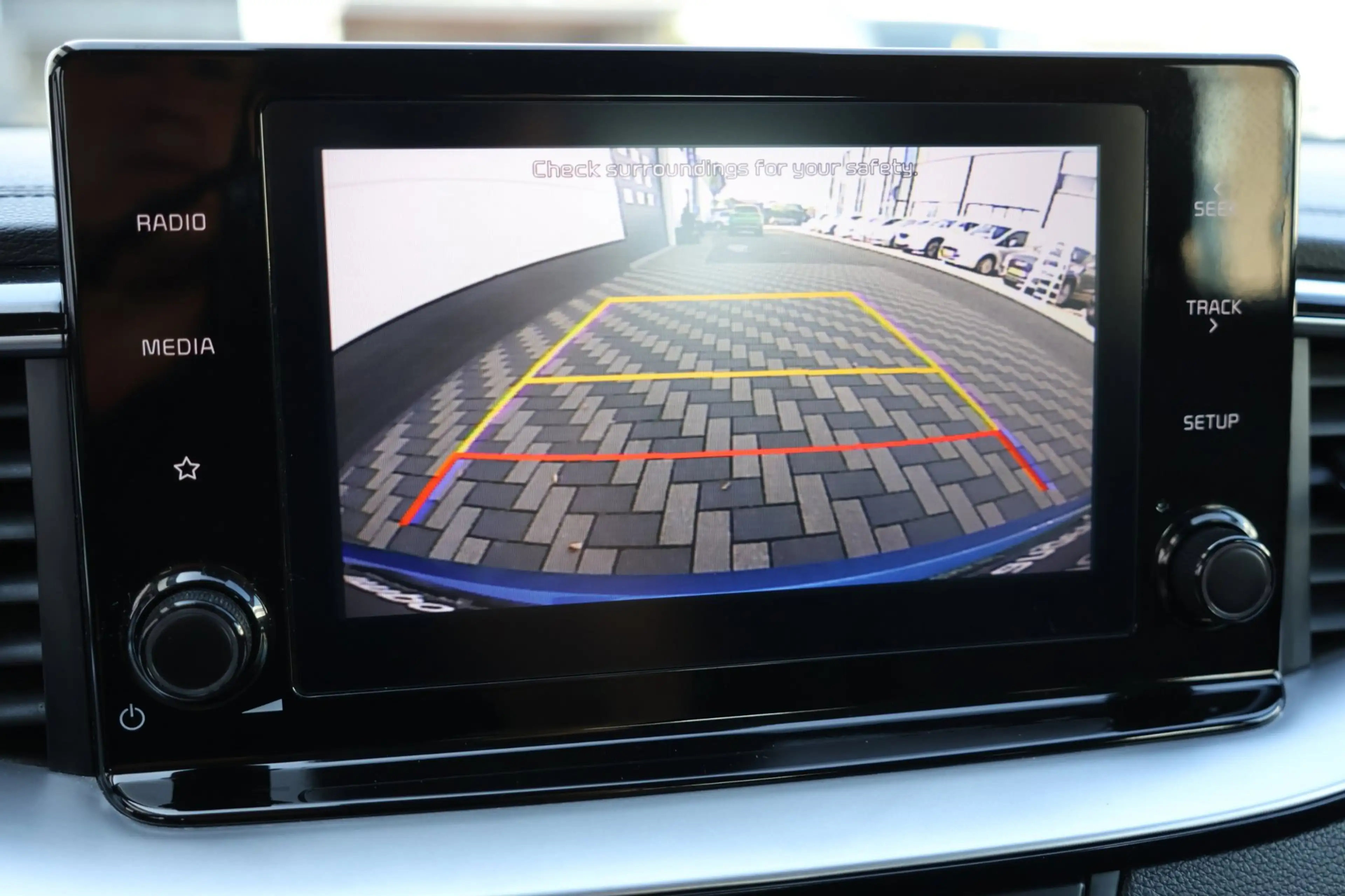 Kia Ceed SW / cee'd SW Sportswagon 1.6 GDI PHEV DynamicPlusLine BTW — photo 20