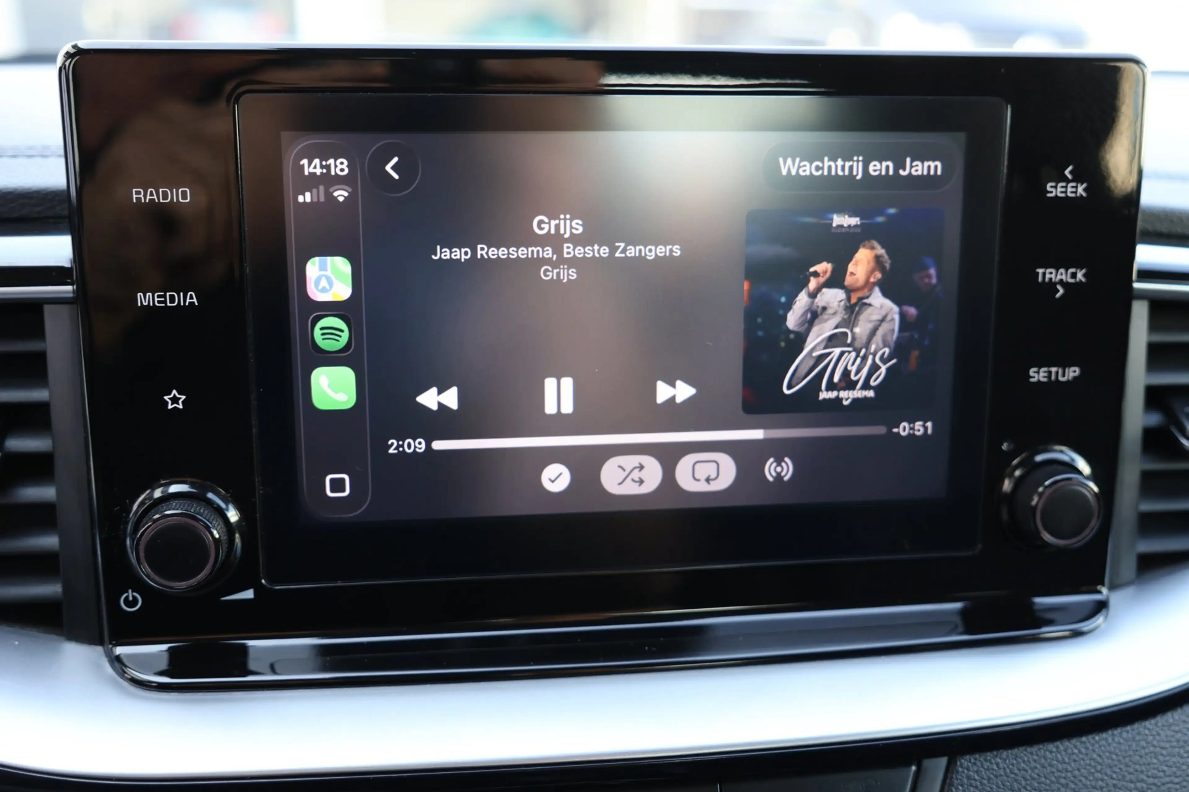Kia Ceed SW / cee'd SW Sportswagon 1.6 GDI PHEV DynamicPlusLine BTW — photo 22
