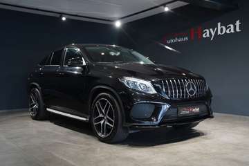 d Coupe AMG Night-Pano-Distronic