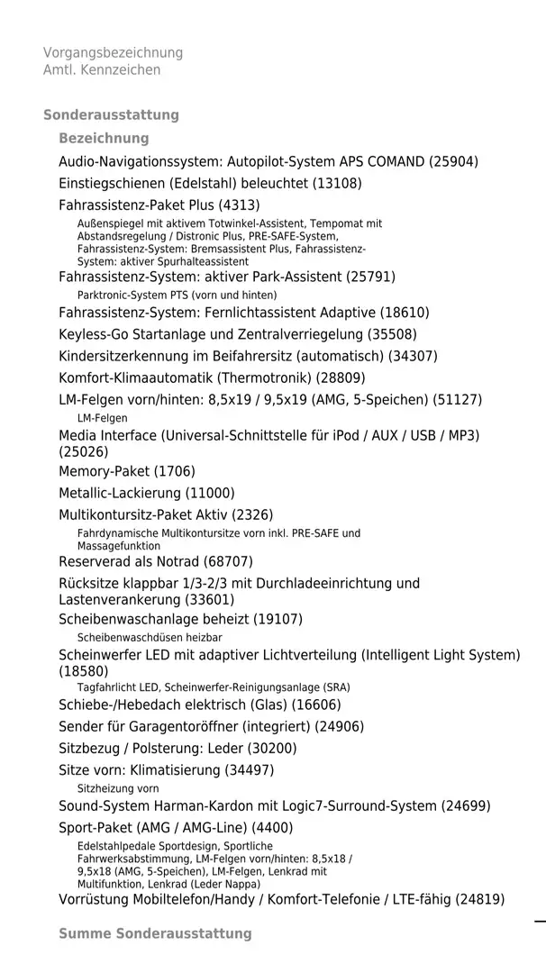 Mercedes-Benz CLS 350 CLS 350 CDI 4MATIC Aut. Silber - 2