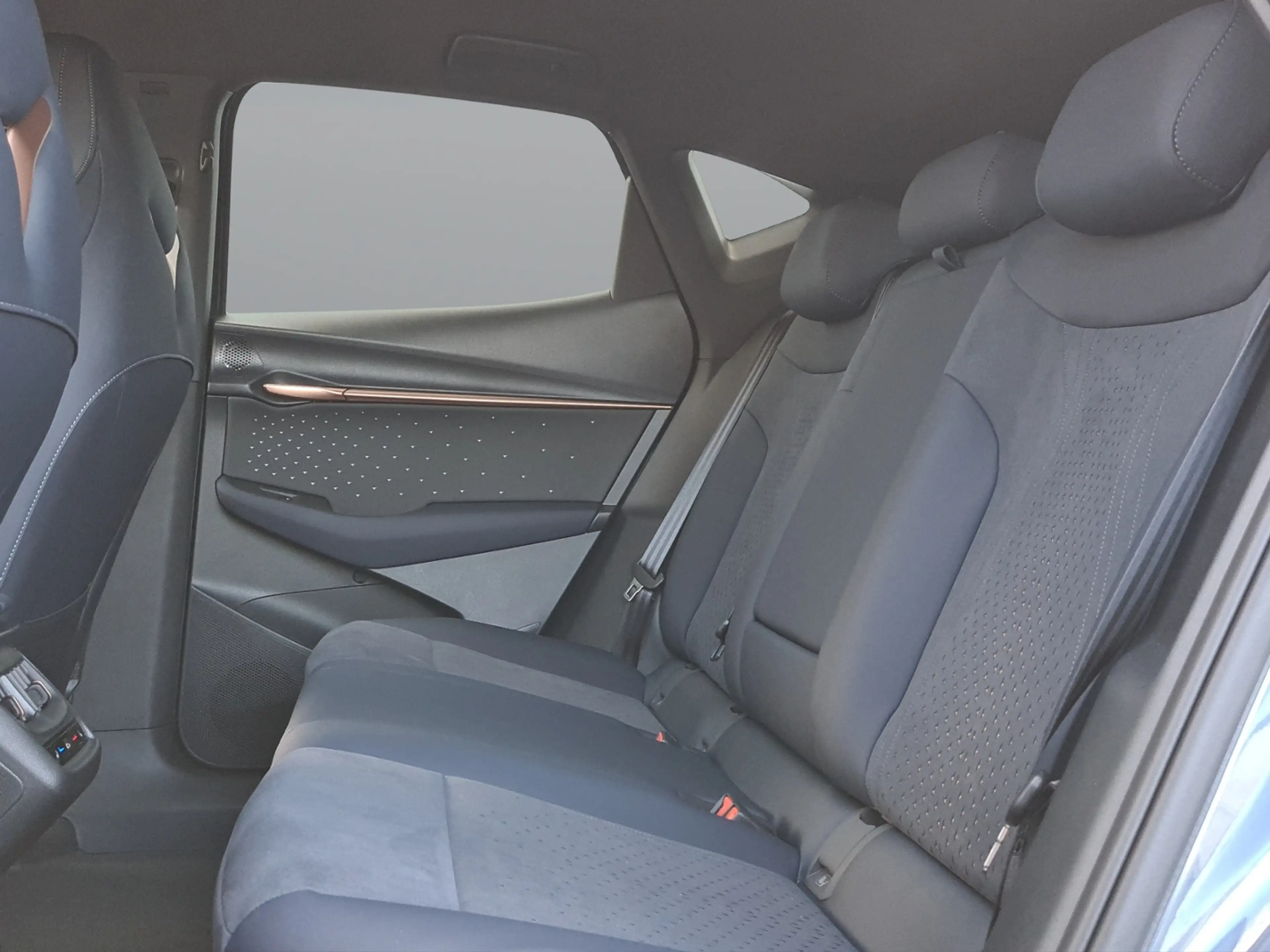 CUPRA Tavascan 77 kWh Endurance+AHK+WÄRMEP+NAVI+LED+SHZ+PDC — photo 13