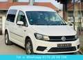 Volkswagen Caddy PKW BMT  DAB Blanc - thumbnail 2