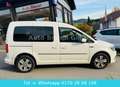 Volkswagen Caddy PKW BMT  DAB Blanc - thumbnail 4