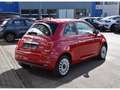 Fiat 500 1.0 Hybrid REGUL PDC 1° MAIN Rouge - thumbnail 4