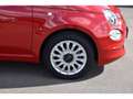 Fiat 500 1.0 Hybrid REGUL PDC 1° MAIN Rouge - thumbnail 5