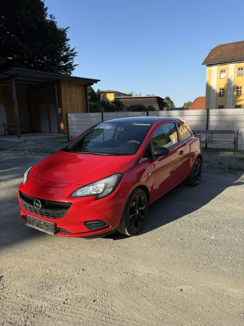 Opel Corsa 1.2 Color Edition - 2