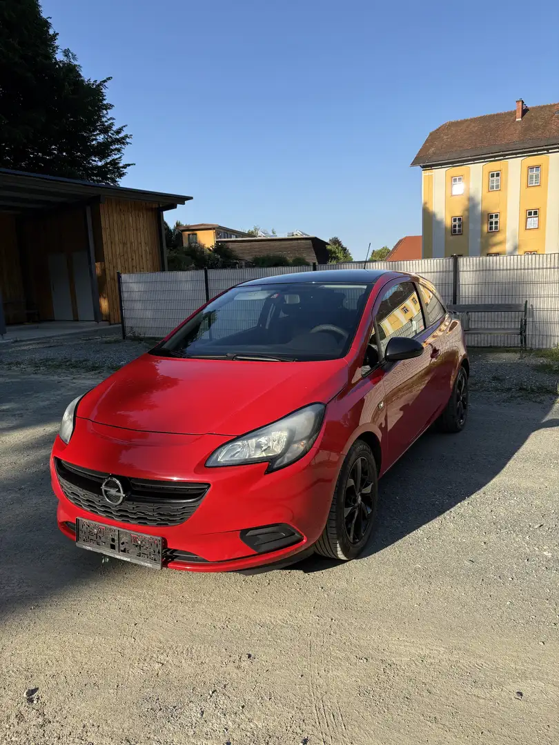 Opel Corsa 1.2 Color Edition - 1