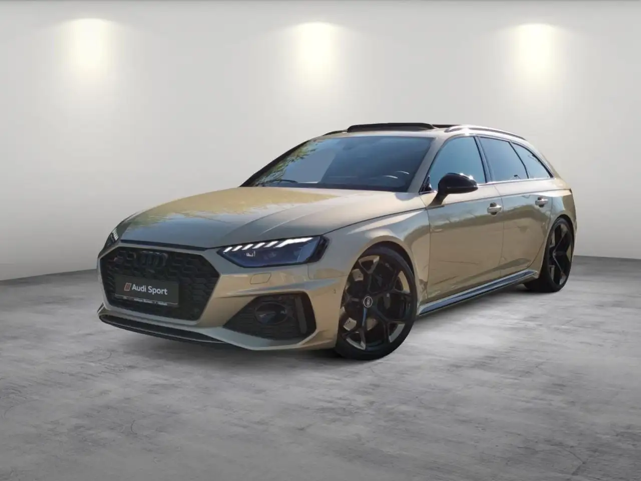 Audi RS4