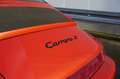 Porsche 964 911 Cabrio 3.6 Carrera 2 Rosso - thumbnail 5