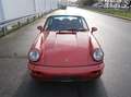 Porsche 964 911 Cabrio 3.6 Carrera 2 Rosso - thumbnail 2